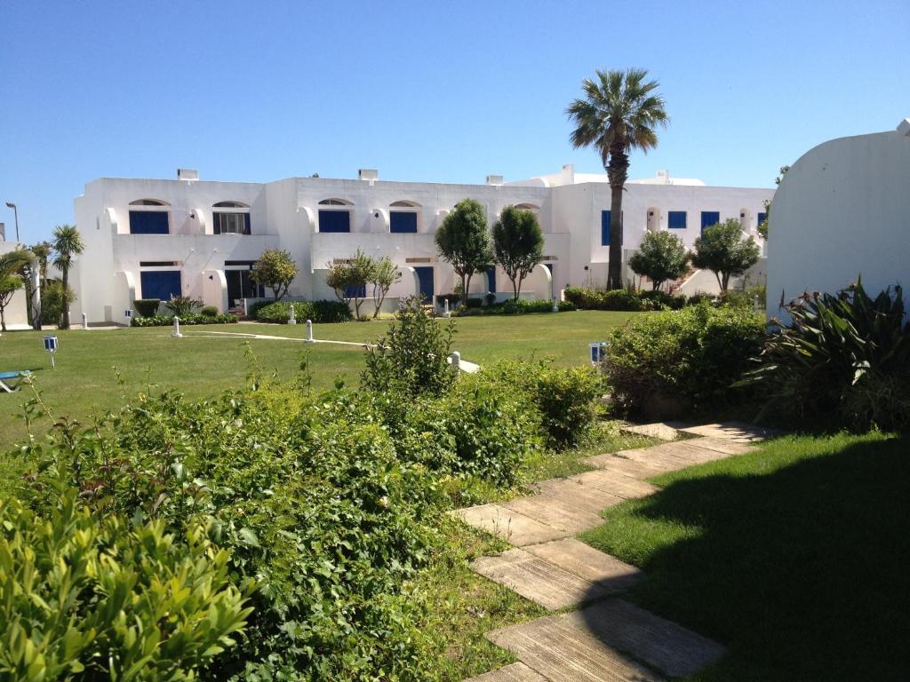 Cheerfulway Alto Do Moinho Apartamentos Albufeira Exteriér fotografie